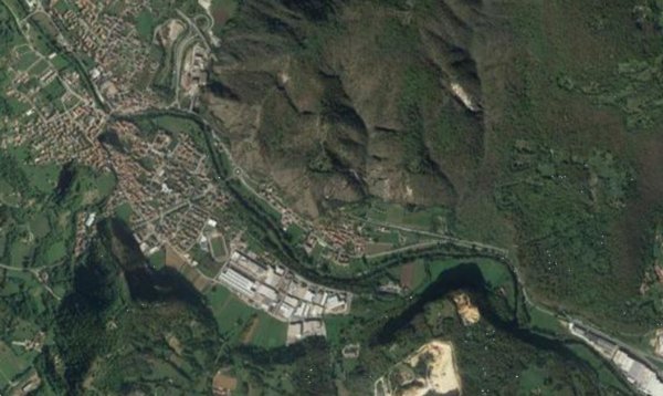 terreno agricolo in vendita a Sabbio Chiese