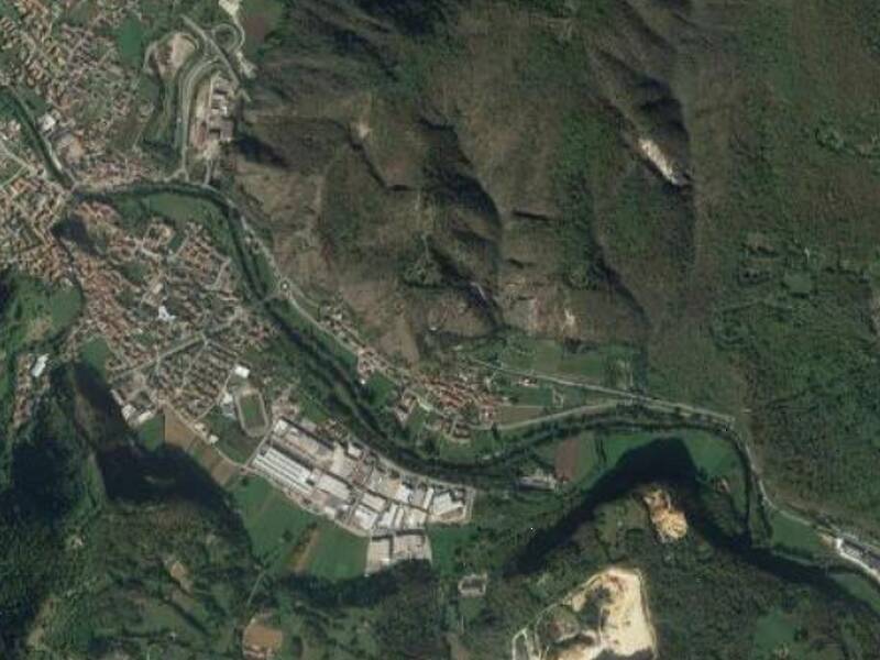 terreno agricolo in vendita a Sabbio Chiese