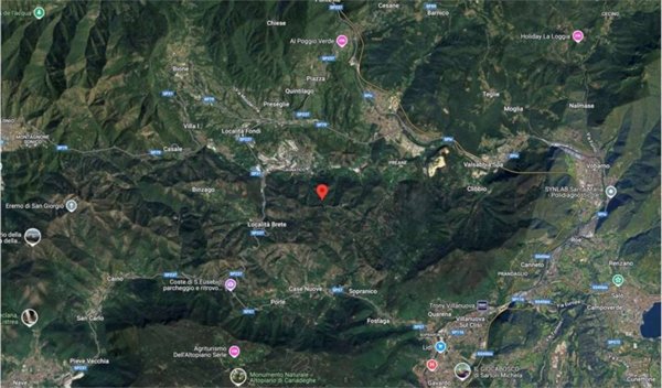 casa indipendente in vendita a Sabbio Chiese