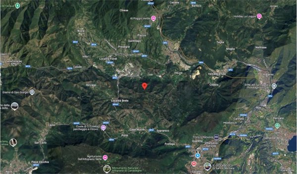 casa indipendente in vendita a Sabbio Chiese