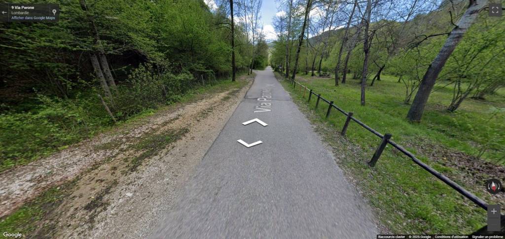 terreno agricolo in vendita a Sabbio Chiese
