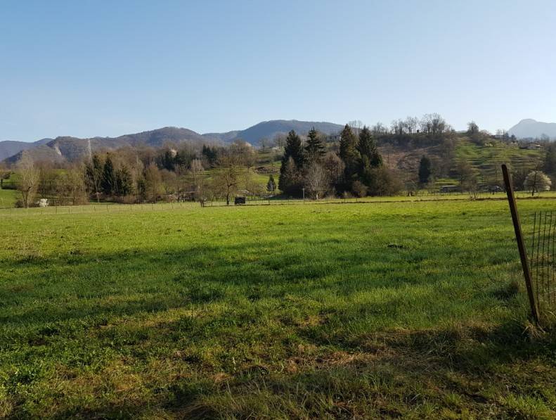 terreno agricolo in vendita a Sabbio Chiese