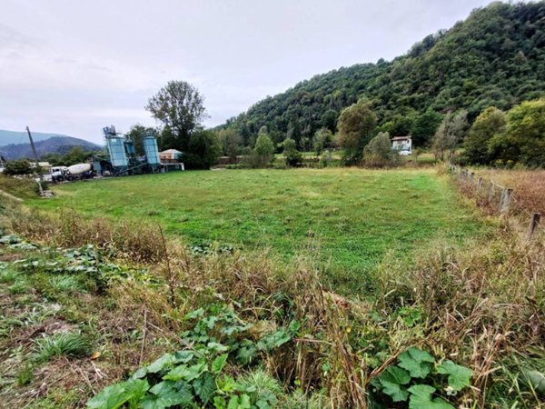 terreno agricolo in vendita a Sabbio Chiese