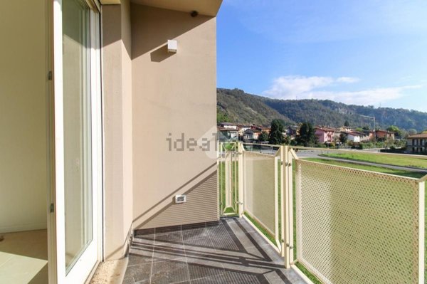 appartamento in vendita a Sabbio Chiese