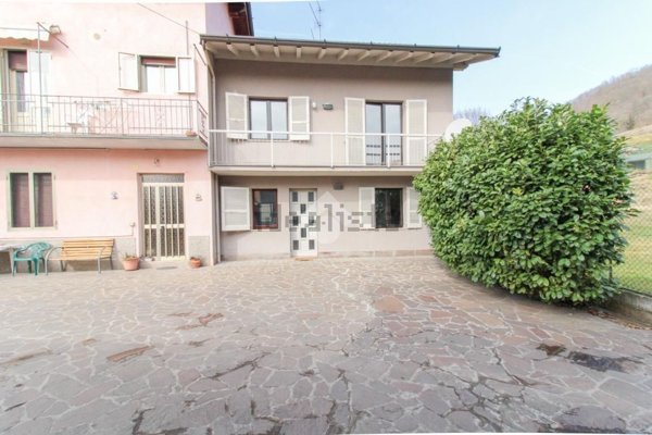 appartamento in vendita a Sabbio Chiese