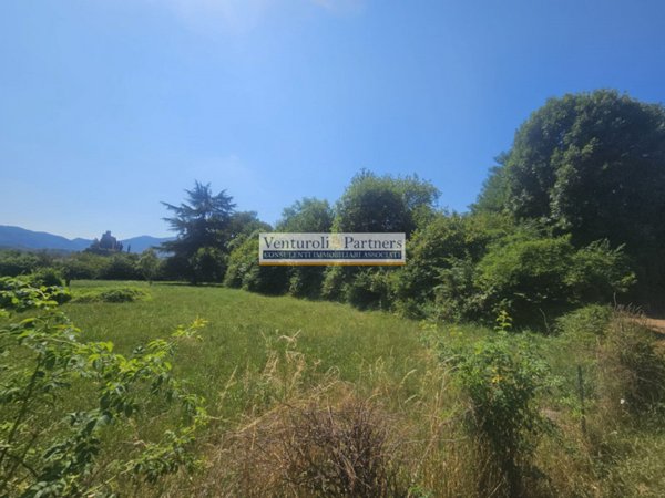 terreno edificabile in vendita a Sabbio Chiese