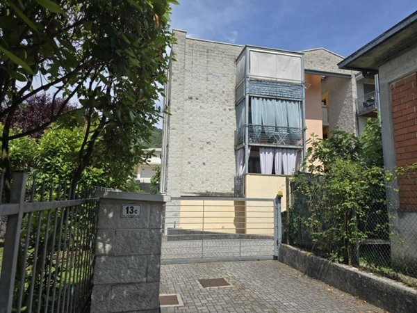 appartamento in vendita a Sabbio Chiese