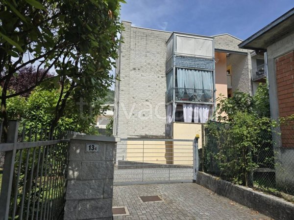appartamento in vendita a Sabbio Chiese