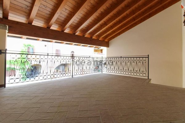 appartamento in vendita a Sabbio Chiese