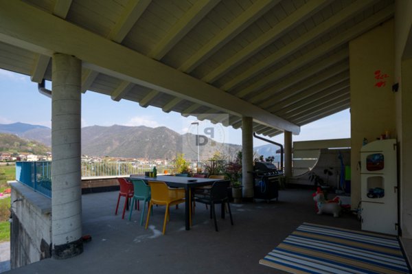 casa indipendente in vendita a Sabbio Chiese