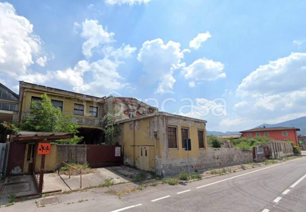 terreno agricolo in vendita a Sabbio Chiese in zona Sabbio