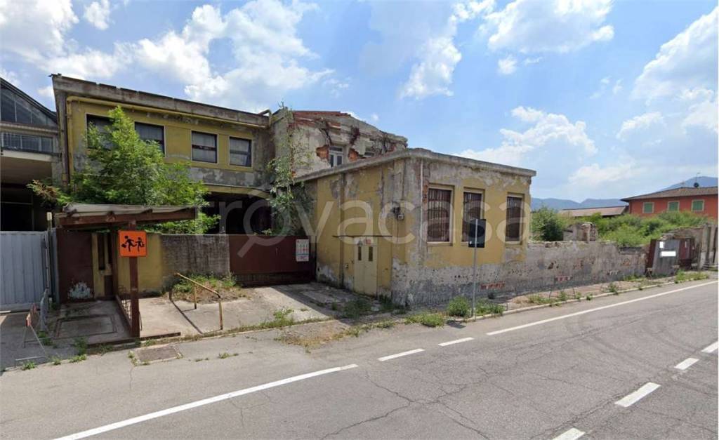 terreno agricolo in vendita a Sabbio Chiese