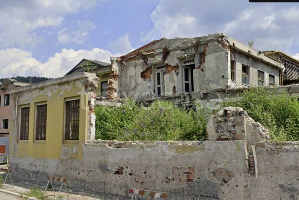 locale commerciale in vendita a Sabbio Chiese