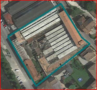 terreno agricolo in vendita a Sabbio Chiese