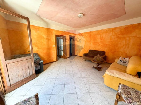 appartamento in vendita a Sabbio Chiese