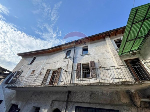 appartamento in vendita a Sabbio Chiese