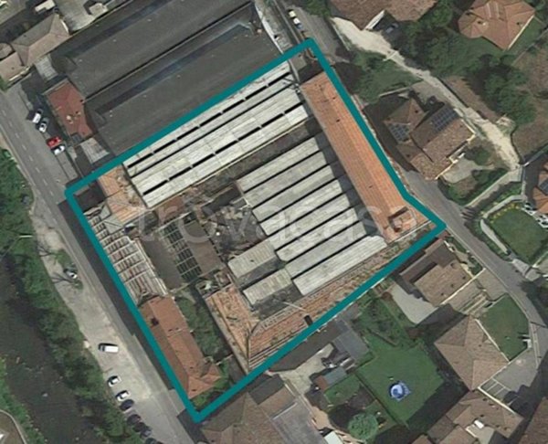 terreno agricolo in vendita a Sabbio Chiese