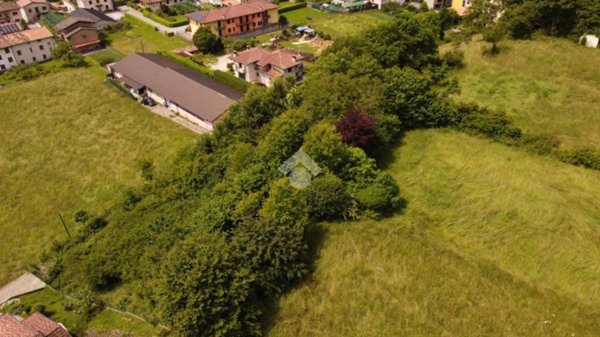 terreno edificabile in vendita a Sabbio Chiese