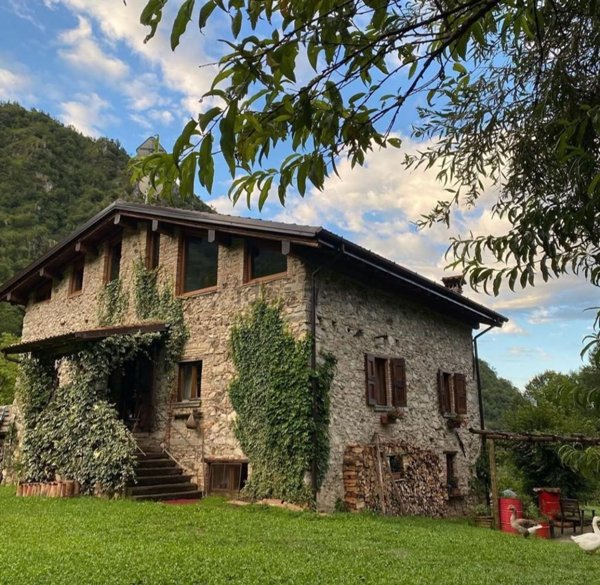 casa indipendente in vendita a Sabbio Chiese