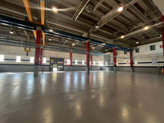 locale di sgombero in vendita a Sabbio Chiese