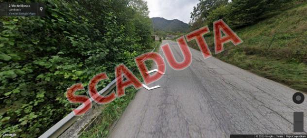 terreno agricolo in vendita a Sabbio Chiese