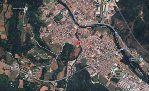 casa indipendente in vendita a Sabbio Chiese