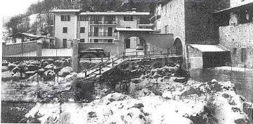 negozio in vendita a Sabbio Chiese