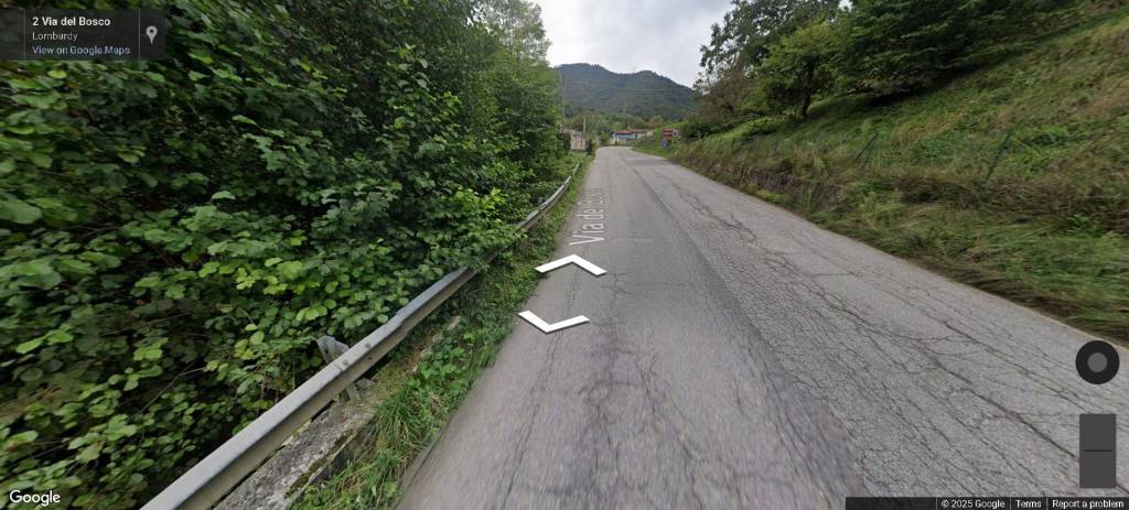 terreno agricolo in vendita a Sabbio Chiese