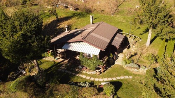 appartamento in vendita a Sabbio Chiese in zona Sabbio