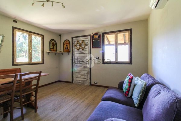 appartamento in vendita a Sabbio Chiese