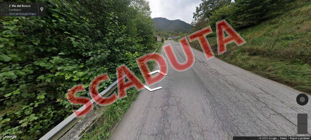 terreno agricolo in vendita a Sabbio Chiese