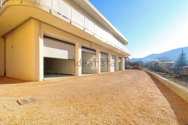 locale di sgombero in vendita a Sabbio Chiese