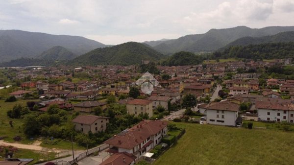 terreno edificabile in vendita a Sabbio Chiese