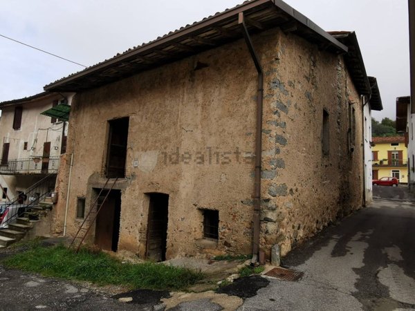 appartamento in vendita a Sabbio Chiese