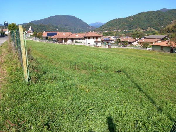 terreno edificabile in vendita a Sabbio Chiese