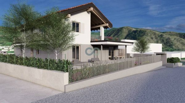 appartamento in vendita a Sabbio Chiese