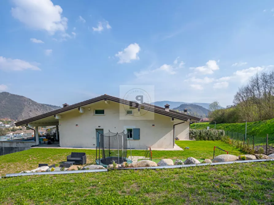 casa indipendente in vendita a Sabbio Chiese