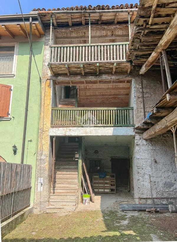 appartamento in vendita a Sabbio Chiese