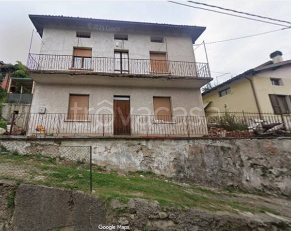 casa indipendente in vendita a Sabbio Chiese in zona Pavone