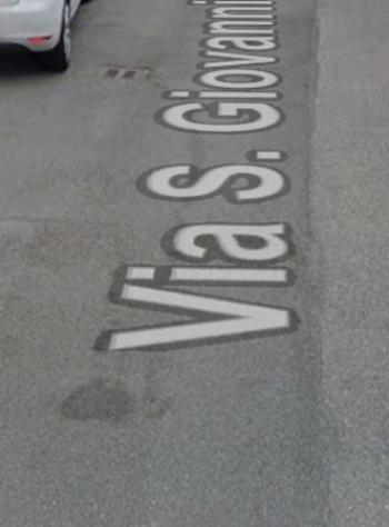 terreno edificabile in vendita a Sabbio Chiese