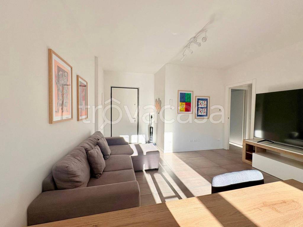 appartamento in vendita a Sabbio Chiese in zona Pavone