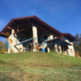 casale in vendita a Sabbio Chiese