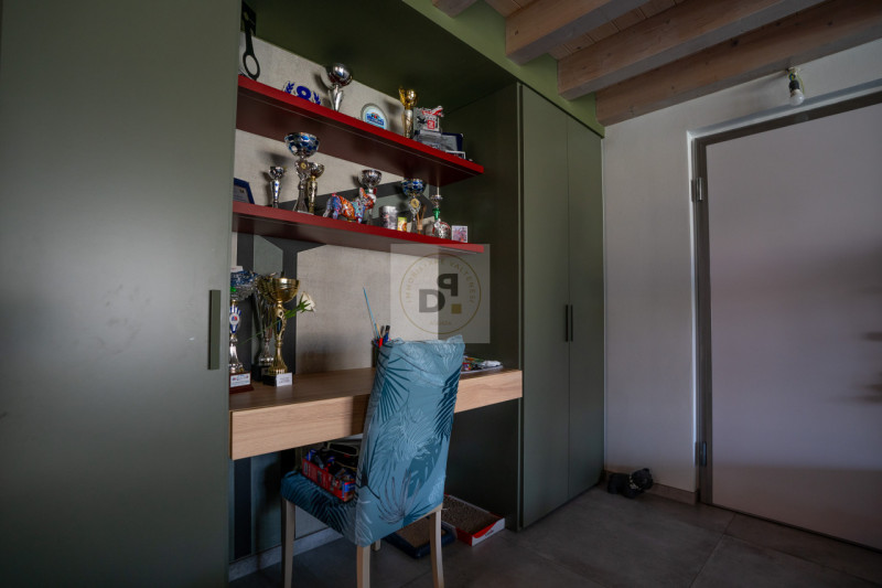 casa indipendente in vendita a Sabbio Chiese