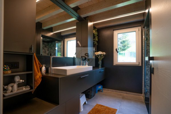 casa indipendente in vendita a Sabbio Chiese