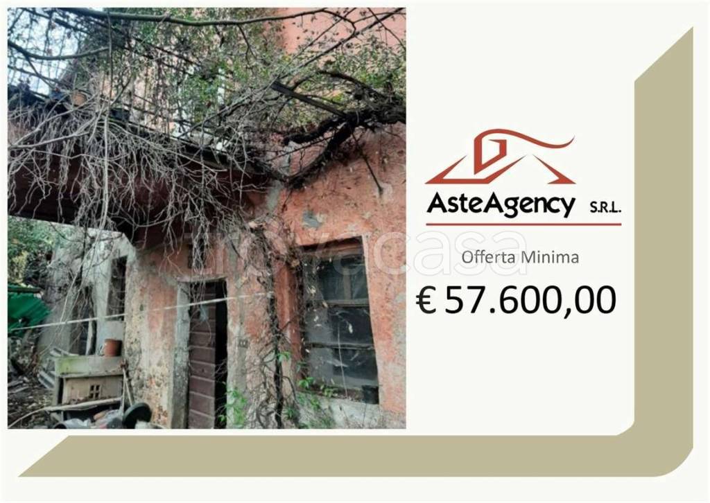 casa indipendente in vendita a Sabbio Chiese in zona Pavone