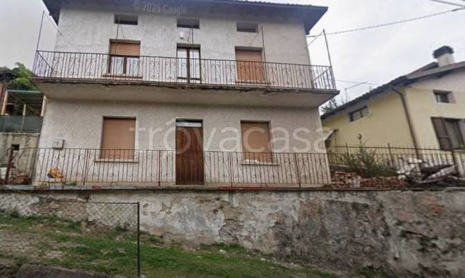 casa indipendente in vendita a Sabbio Chiese