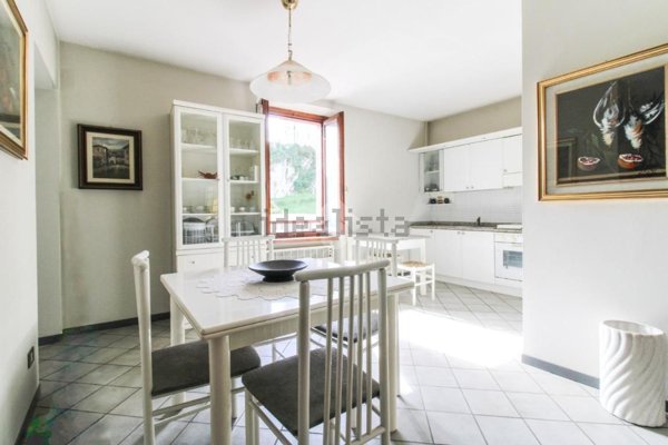 appartamento in vendita a Sabbio Chiese