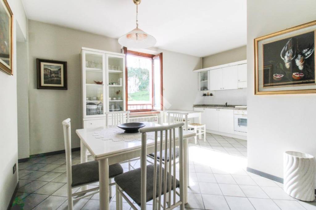 appartamento in vendita a Sabbio Chiese in zona Sabbio