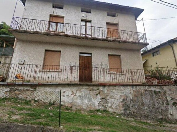 appartamento in vendita a Sabbio Chiese