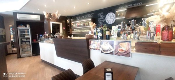 negozio in vendita a Sabbio Chiese